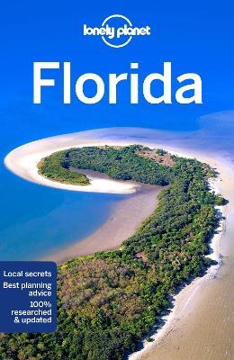 Lonely Planet Florida