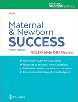 Maternal & Newborn Success - Irland, Nancy