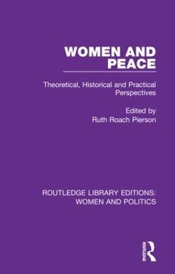 Women and Peace - 