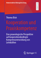 Kooperation und Praxiskompetenz - Thiemo Bloh