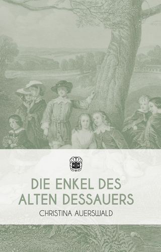 Die Enkel des Alten Dessauers