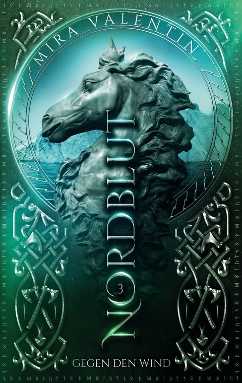 Nordblut 3 - Mira Valentin