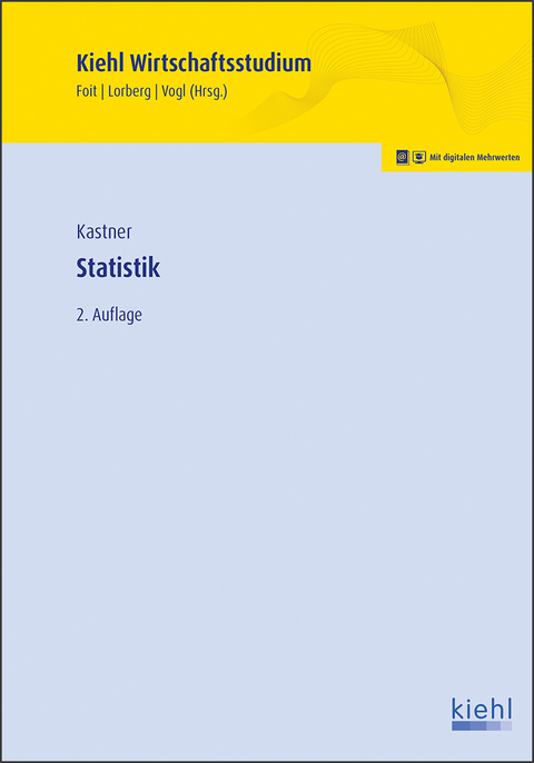 Statistik - Marc Kastner