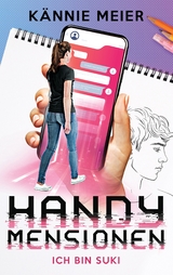 Handymensionen - K&auml;nnie Meier