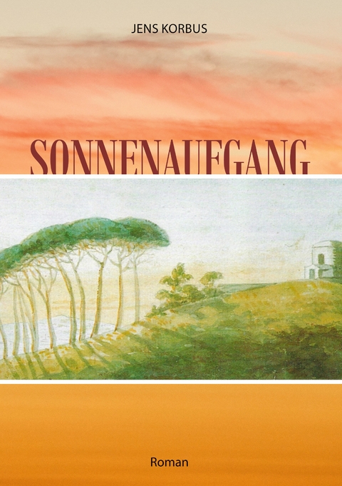 Sonnenaufgang - Jens Korbus