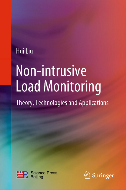 Non-intrusive Load Monitoring - Hui Liu