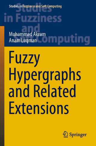 Fuzzy Hypergraphs and Related Extensions
