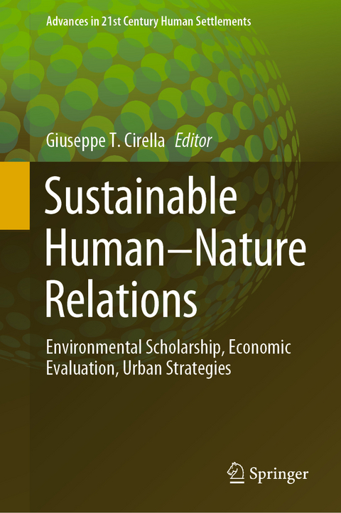 Sustainable Human&ndash;Nature Relations - 