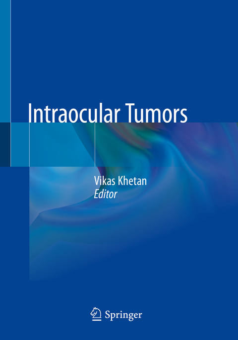 Intraocular Tumors - 
