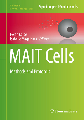 MAIT Cells