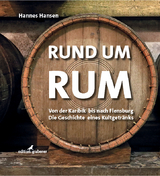 Rund um Rum - Hansen, Hannes