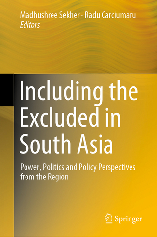 Including the Excluded in South Asia
