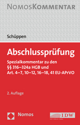 Abschlusspr&uuml;fung - Matthias Sch&uuml;ppen