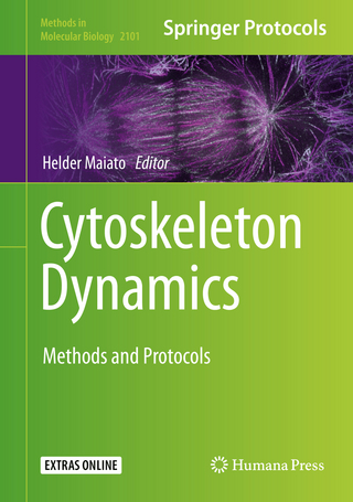Cytoskeleton Dynamics