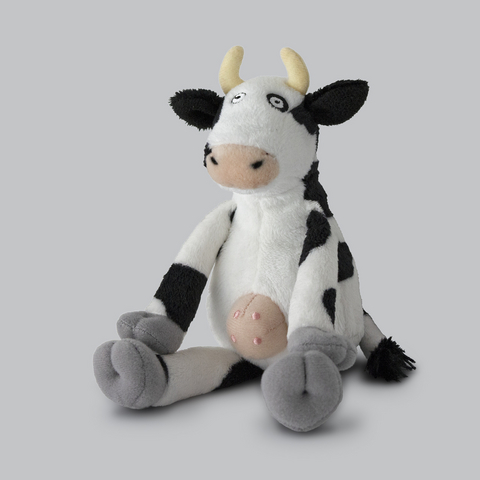 Lieselotte - Pl&uuml;schtier (12 cm)