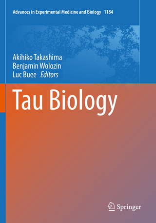 Tau Biology