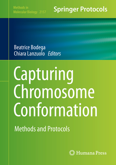 Capturing Chromosome Conformation - 