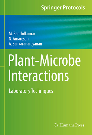 Plant-Microbe Interactions