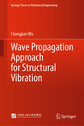 Wave Propagation Approach for Structural Vibration