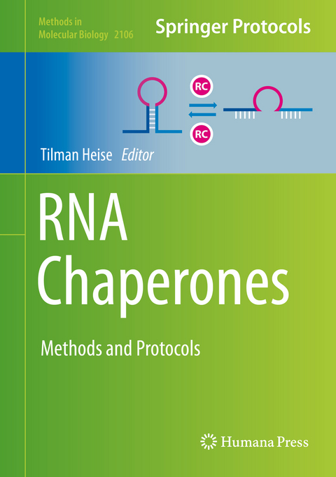 RNA Chaperones - 