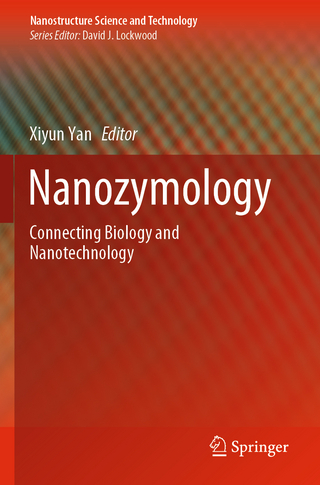 Nanozymology