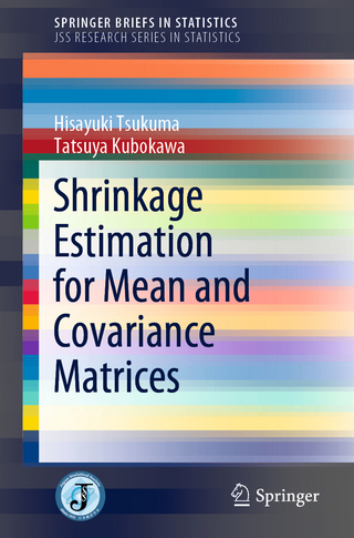 Shrinkage Estimation for Mean and Covariance Matrices