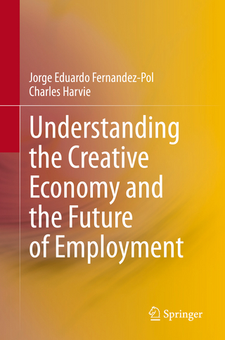 Understanding the Creative Economy and the Future of Employment