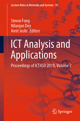 ICT Analysis and Applications