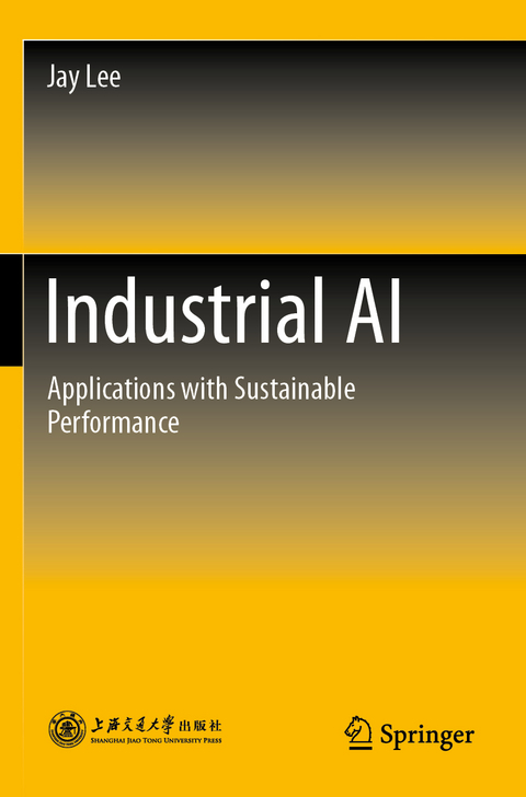 Industrial AI - Jay Lee
