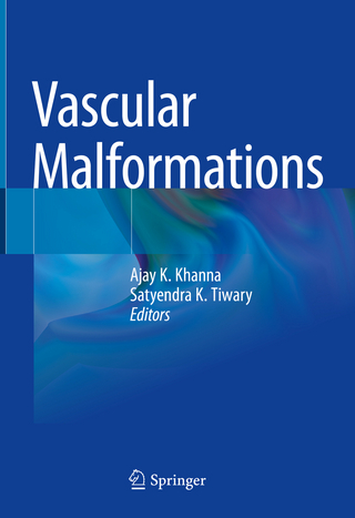 Vascular Malformations