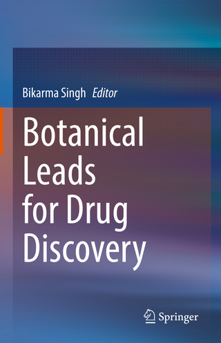 Botanical Leads for Drug Discovery