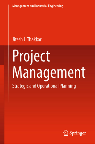 Project Management
