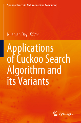 Applications of Cuckoo Search Algorithm and its Variants