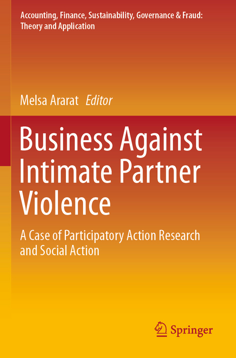 Business Against Intimate Partner Violence - 