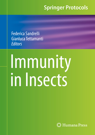 Immunity in Insects