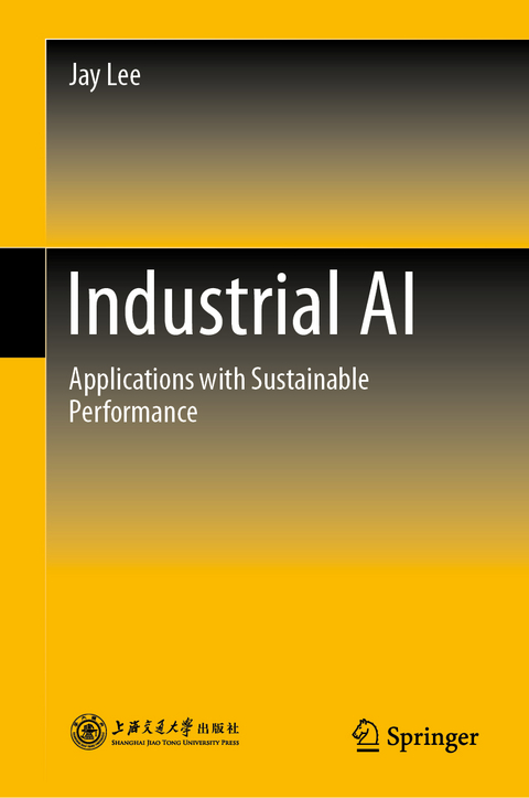 Industrial AI - Jay Lee