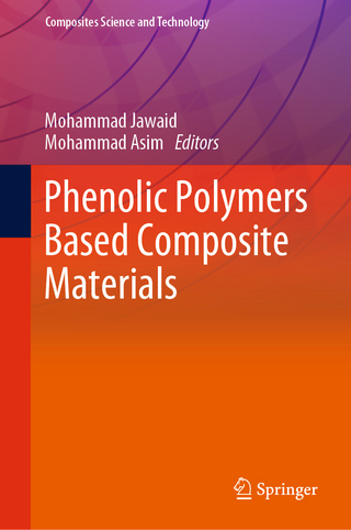 Phenolic Polymers Based Composite Materials