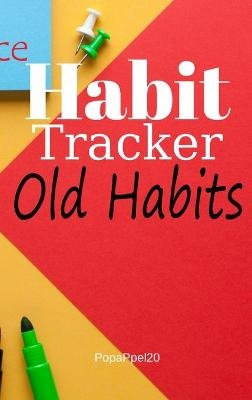 Monthly Habit Tracker