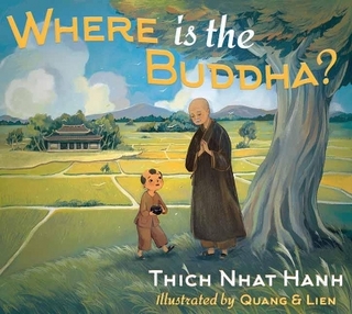 Where Is the Buddha?