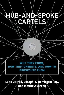 Hub-and-Spoke Cartels - Luke Garrod, Joseph E. Harrington Jr.