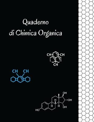 Quaderno di Chimica Organica