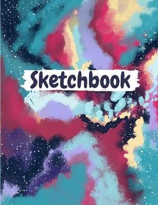 Sketchbook - Davina Gray