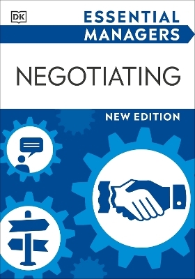 Negotiating -  Dk