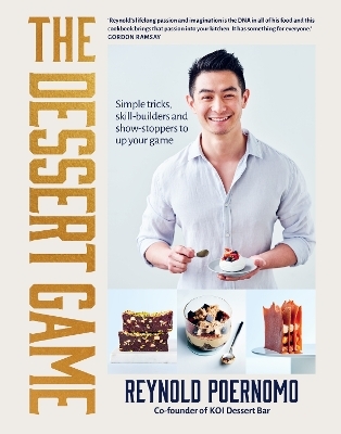 The Dessert Game - Reynold Poernomo