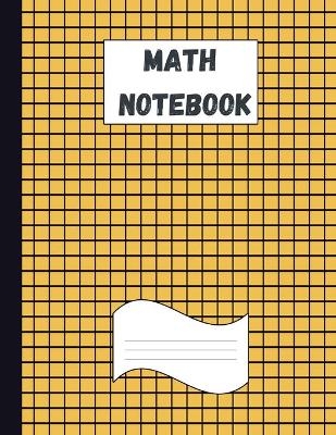 Math Notebook