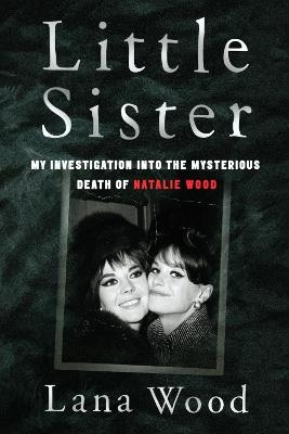 Little Sister [International Edition] - Lana Wood
