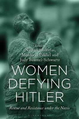 Women Defying Hitler - 