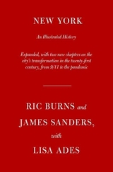 New York - Burns, Ric; Sanders, James
