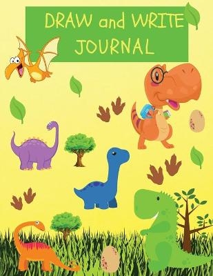 Draw and Write Journal