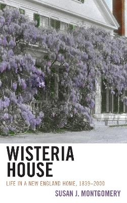 Wisteria House
